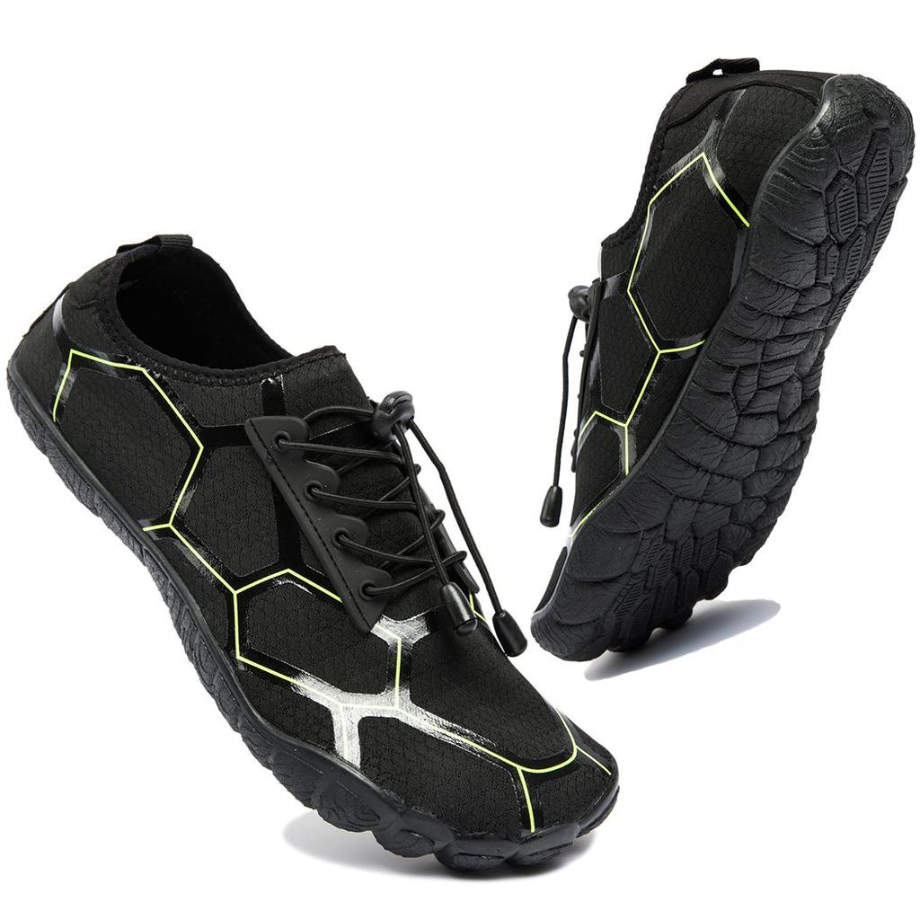 Large Size 50 Men Water Shoes Breathable Footwear Man Upstream Sneakers Men Hiking Shoes Quick Drying River Sea Water Sneakers