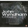 Chocky by John Wyndham Paperback Book 9780141191492