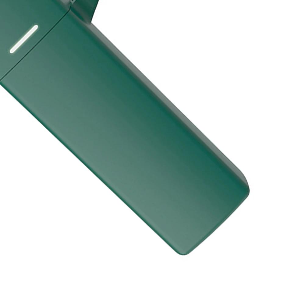 Silicone Charging Case Cover for Anker Soundcore A30i Shockproof Protective Skin Sleeve with Dust and Water Resistance