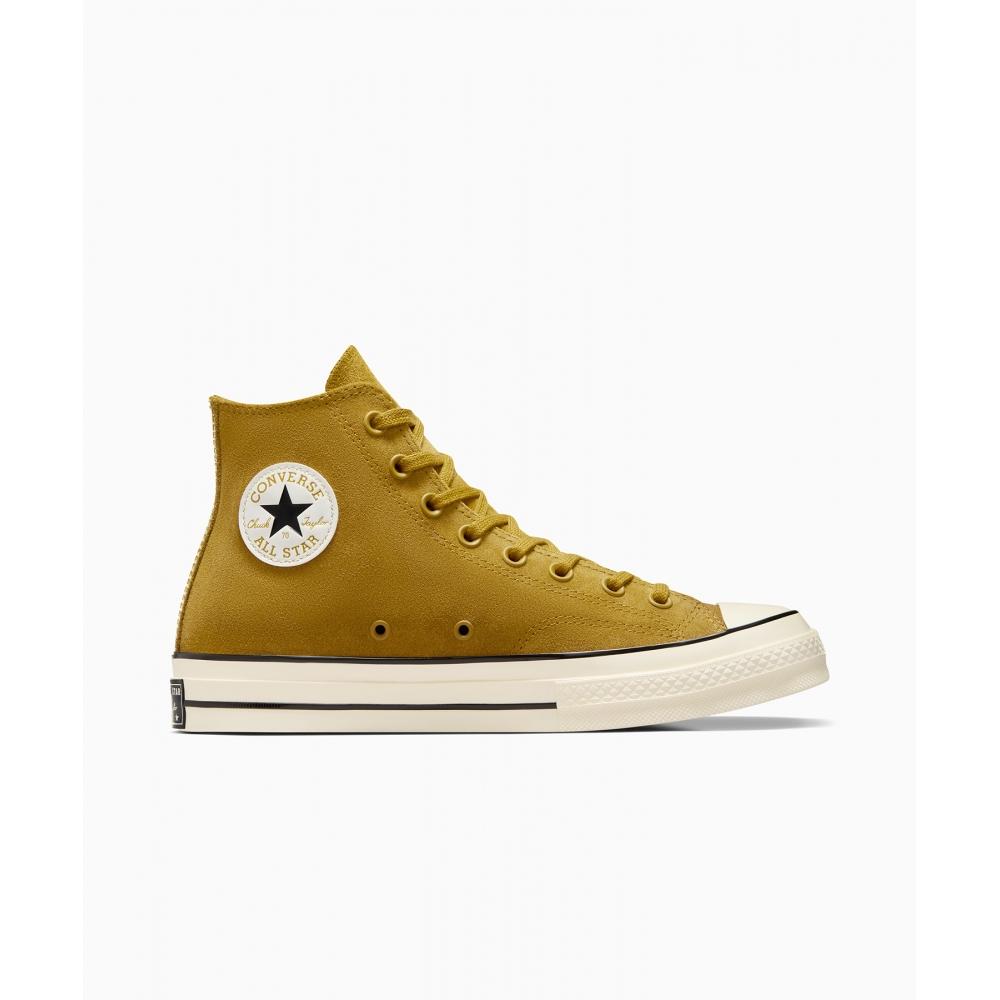 

Замшевые кроссовки Converse Chuck 70 Hidden Trail A05598C