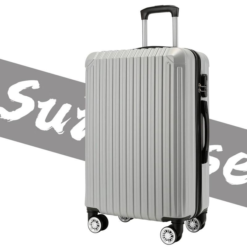 Changbaosen Hardshell Spinner Luggage 26 inches