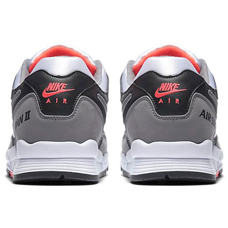 New Nike Air Span 2 Hot Coral AH8047-005