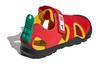 LEGO X Adidas Captain Toey Low Top Children's Sandals Red Kids' H67471