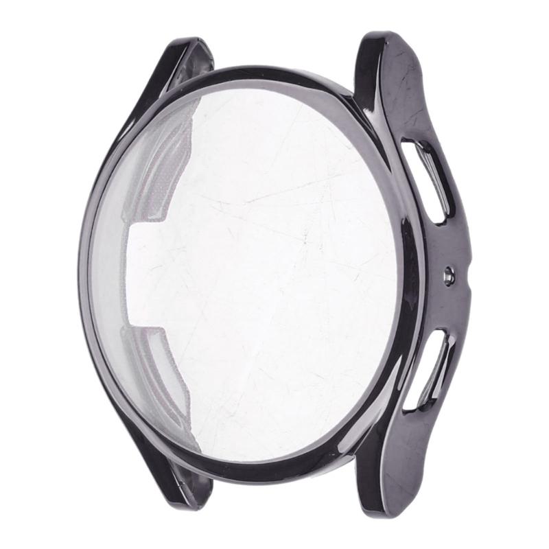

Shockproof Case for Watch 5 40mm/44mm Protector Shell Protective Cover Scratched Resistant сірий колір