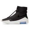 Новые Nike Air Fear Of God 1 Sa Black AT9915-001