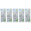 Bitatto Japan Mouth Whitening 5 X 5 Packs (25 Bottles)