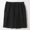 Heavy Terry Pure Cotton Sports Shorts Men's Summer Loose Basketball Five-point Casual Pants Summer Basic Loose Fit Shorts Men Streetwear Short Pants