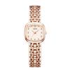 GEDI Premium Quartz Ladies Bracelet Watch Luxurious Vintage Style Elegant Water-Resistant Gift Watch for Women