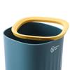 Durable Mini Waste Bin Thickened Garbage Collector Office Supplies Garbage Basket  Bathroom Vanity