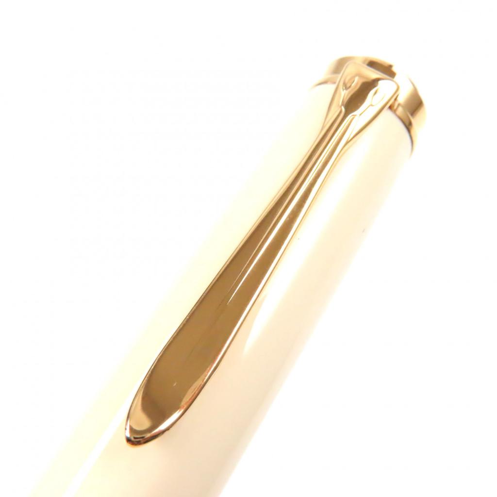 Excellent PERIKAN fountain pen Special Edition Souveraen M800 18K  Used