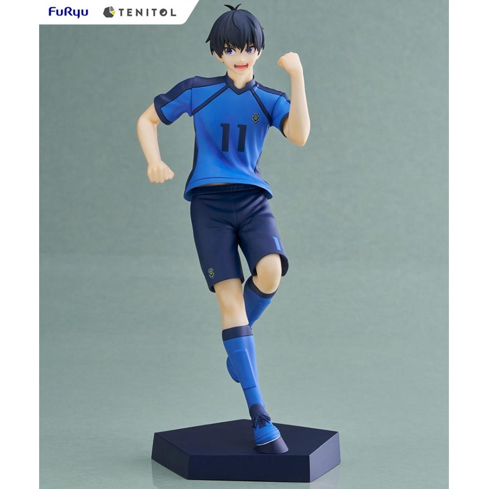 Blue Lock Tenitol Yoichi Isagi