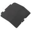 Enhanced Protection Rear Bumper Towing Tow Hook Hole Eye Cover Cap for Mazda 6