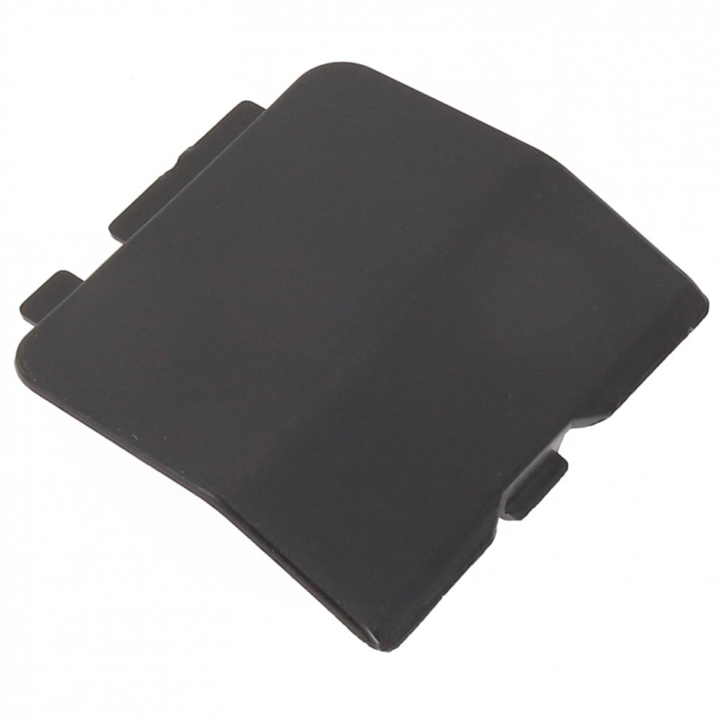 Enhanced Protection Rear Bumper Towing Tow Hook Hole Eye Cover Cap for Mazda 6