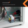 ZhongJiaoJianYi FBT-9B Automatic Specific Surface Area Tester
