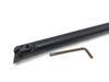 107.5° CNC Tool Holder for Internal Holes: S25S/S32T/S40T/S50V-MDQNR15/MDQNL15