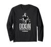 The Walking Dead Dixon Long Sleeve T-Shirt