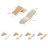Uncovering Lid Home Bathroom Supplies Closestool Lid Lifter Toilet Seat Cover  Lifter Lift Handle