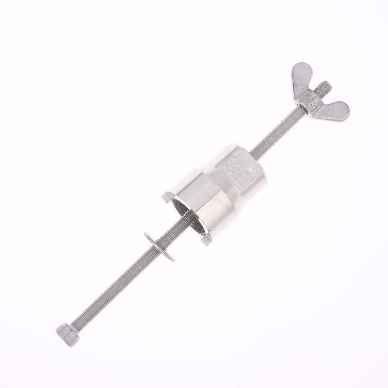 Universal Mountain Road Bicycle Freehub Remover Installer Tower Base Slotted Socket Wrench Bicycle Hub Remove Repair Tool