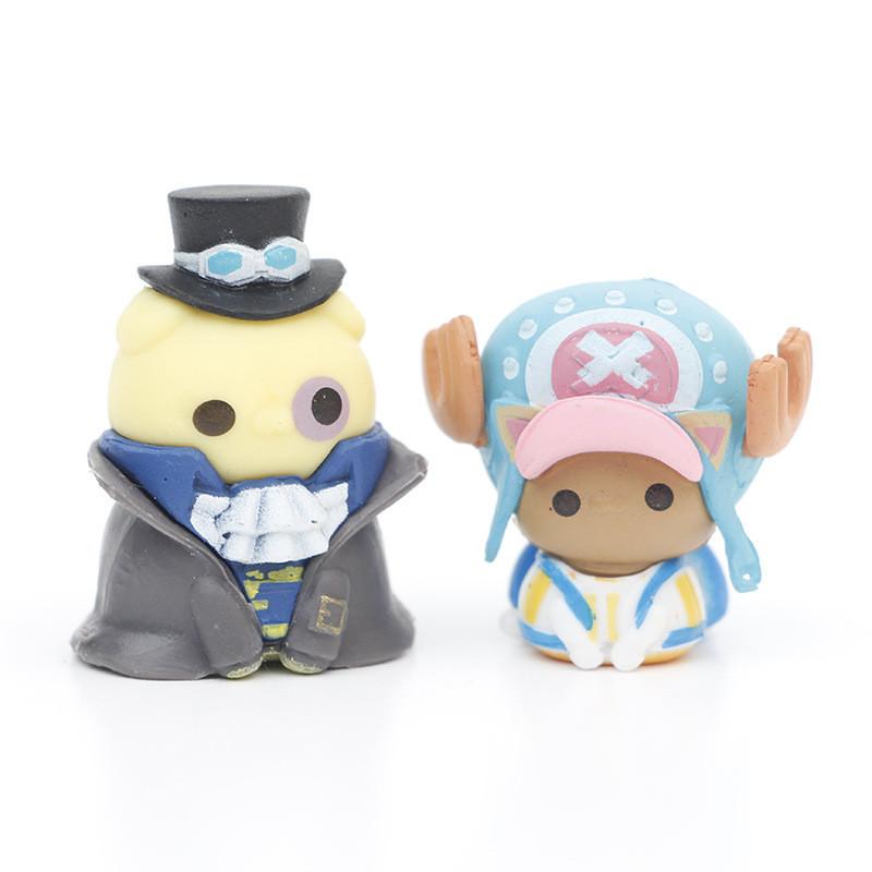 Piece One Enchanting Cat Figurine Luffy Pvc Model 35cm Perfect For Anime Collections