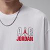 Jordan Men's Versatile Short Sleeve Knit T-Shirt