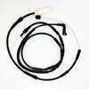 Front & Rear Brake Pad Wear Sensor Kit For BMW 3 Series 34356789445, 34356792560