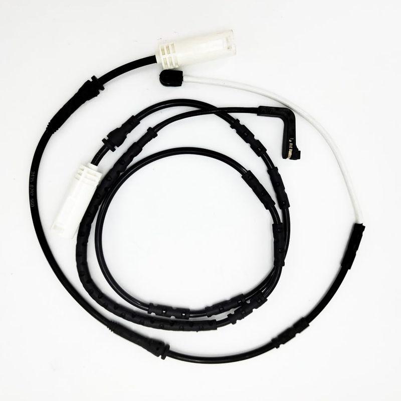 Front & Rear Brake Pad Wear Sensor Kit For BMW 3 Series 34356789445, 34356792560