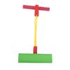 Kinder Jumper Hüpf-Training Licht Ton Rutschfest Hohe Elastizität Springstock Spielzeug