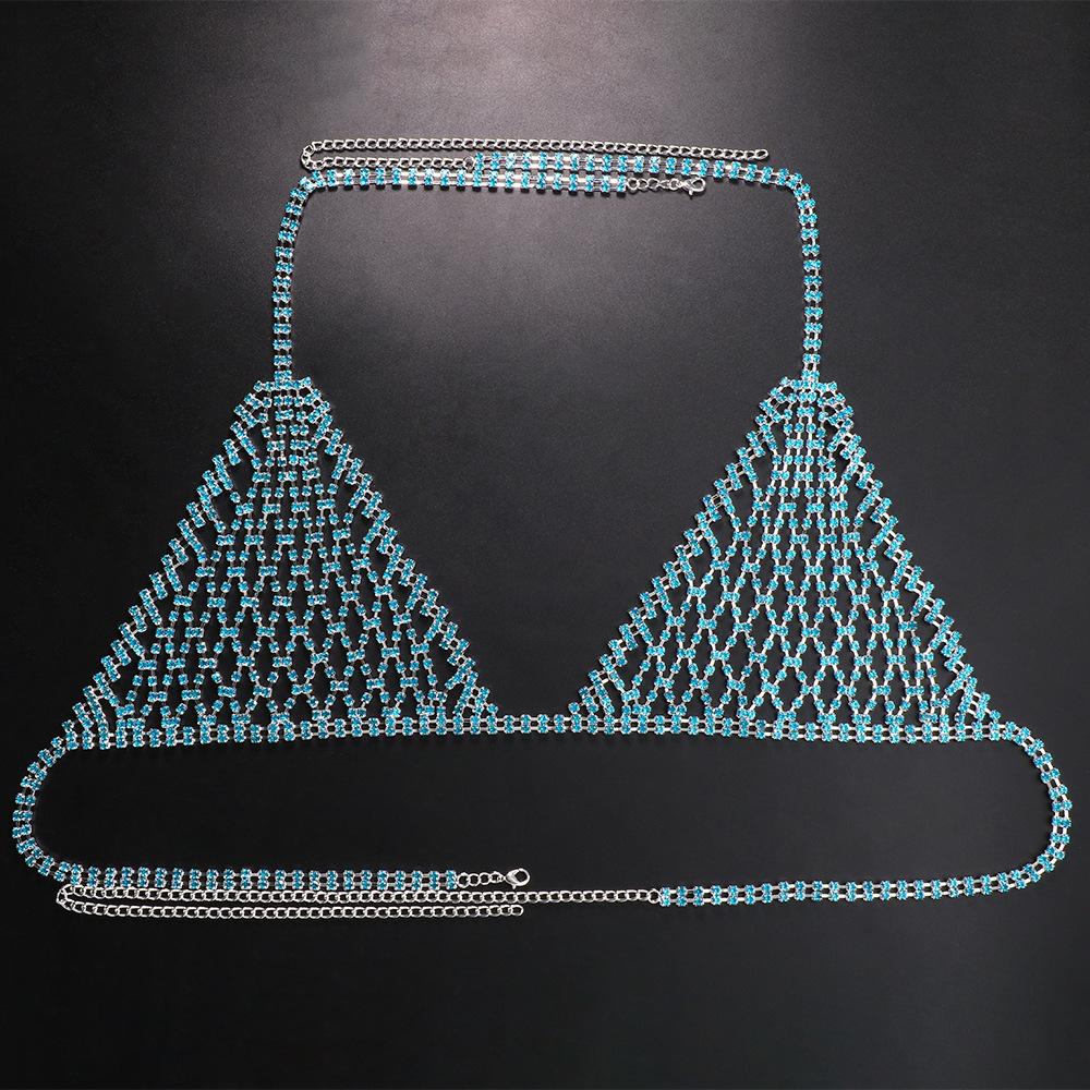 Women's Ethical Underwear Sexy Lingerie Net Cloth Women Geometric None Set No Exotic Sets Erotic Lingerie The New Listing