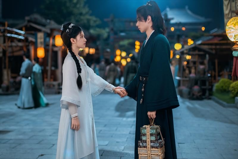 Flori Abandonate - Un drum luminat de stele - DVD-BOX3 (set de 6 discuri) [DVD]