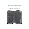 ITO NEAT Hardside Spinner Suitcase