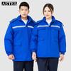AETEL Anti-static Winter Work Jacket GYJ8803