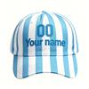 Customizable All-Over Print Baseball for Men Women