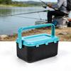 Breathable Anglers Baits Case Efficient Fishing Accessory Box Earthworms Lures Ventilation Box Sea Fishing Baits