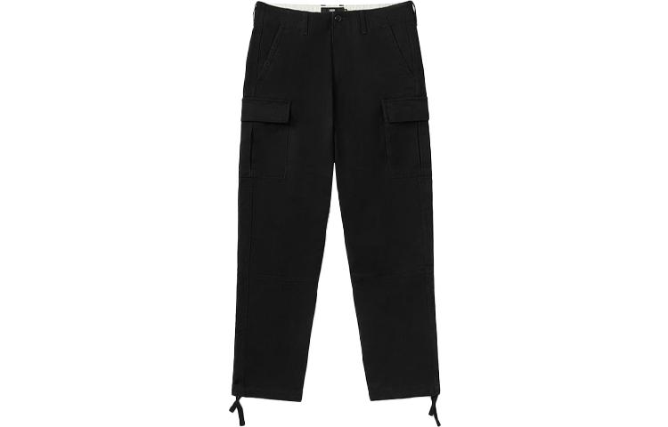 Vans Cargo Pants Men s Moderate VN0A3HWYBLK 36