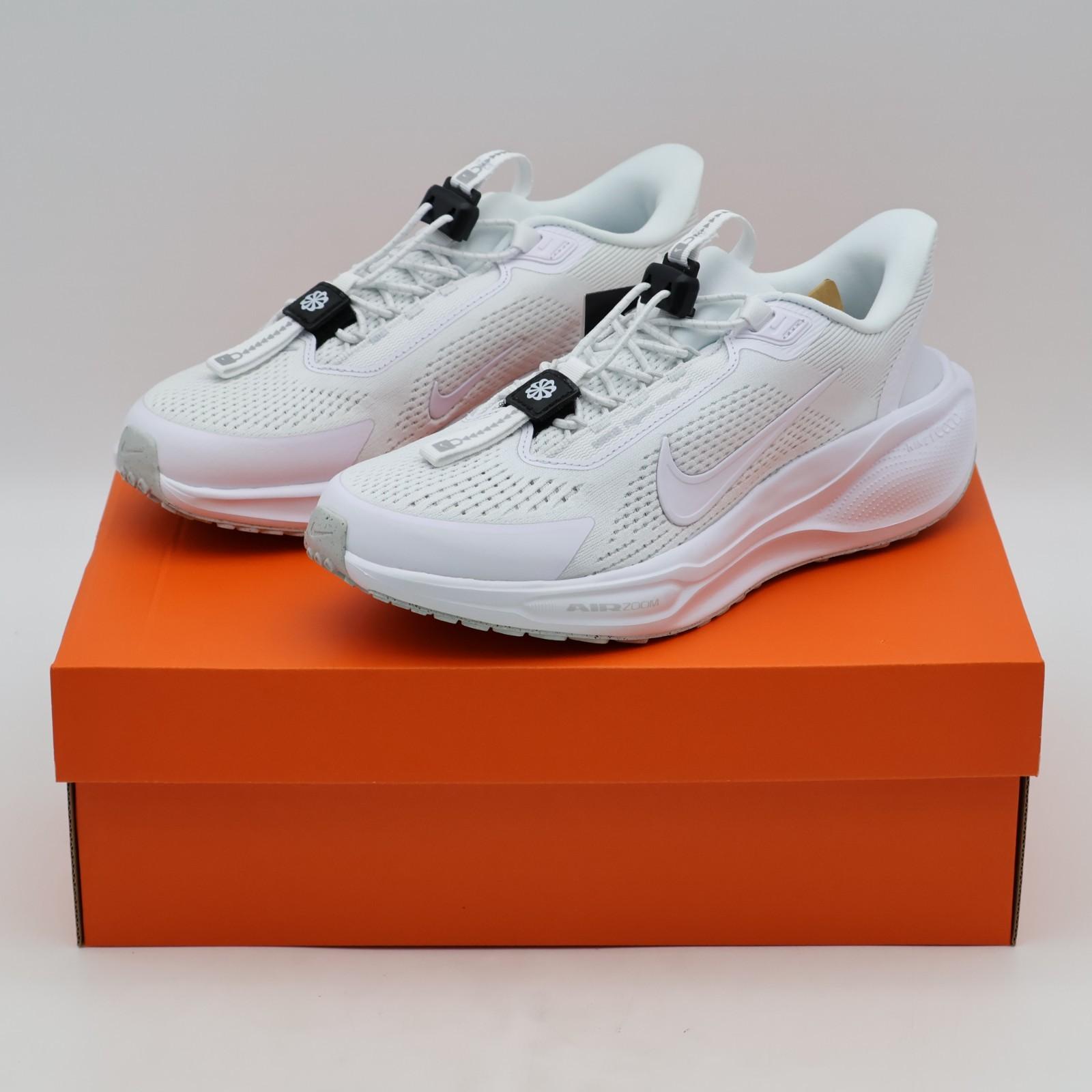 FQ7844-101 Nike Pegasus EasyOn Road Running Shoes (Women s) 6.5W