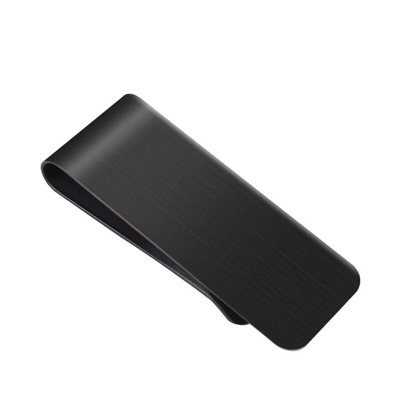 GOWKE Stainless Steel Tie Clip
