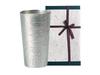 [Nousaku Washi Paper Wrapping] Beer Cup - Birch 270ml