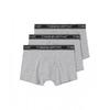 Cotton Briefs 3pack Grey