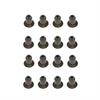 Engine Valve Stem Seal SET For Toyota FORTUNER HIACE COMMUTER LAND CRUISER PRADO 2.4 2.8 L T Diesel DOHC 2.4L 2.8L 1GDFTV 2GDFTV