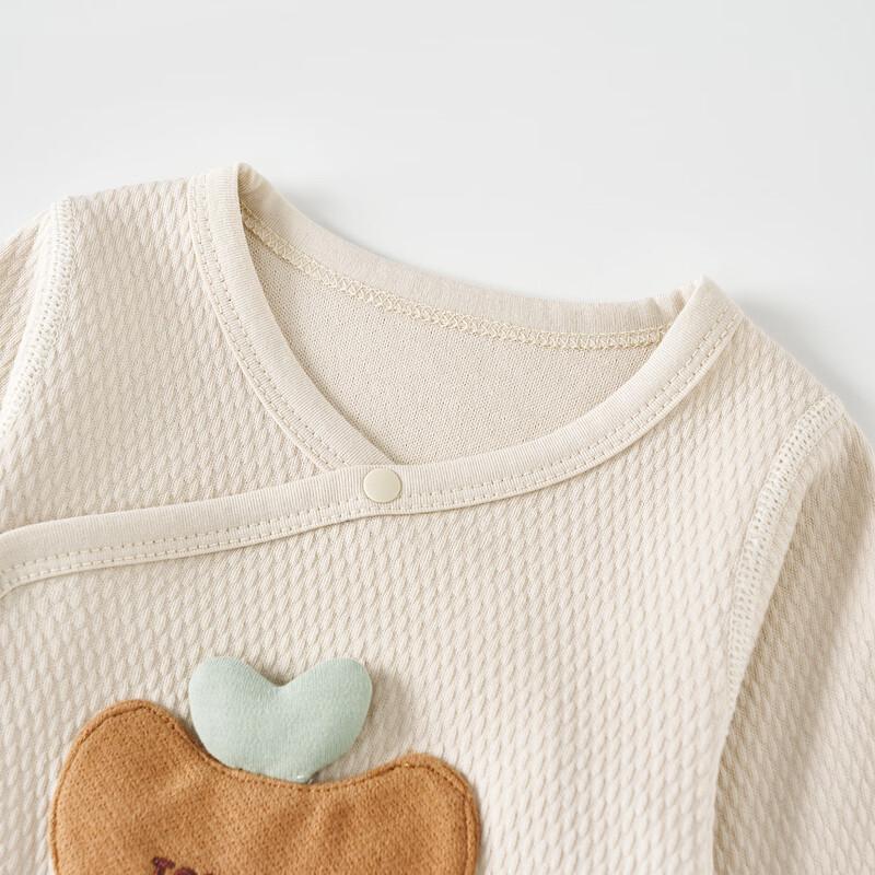 Tongtai Newborn Cotton Bodysuit