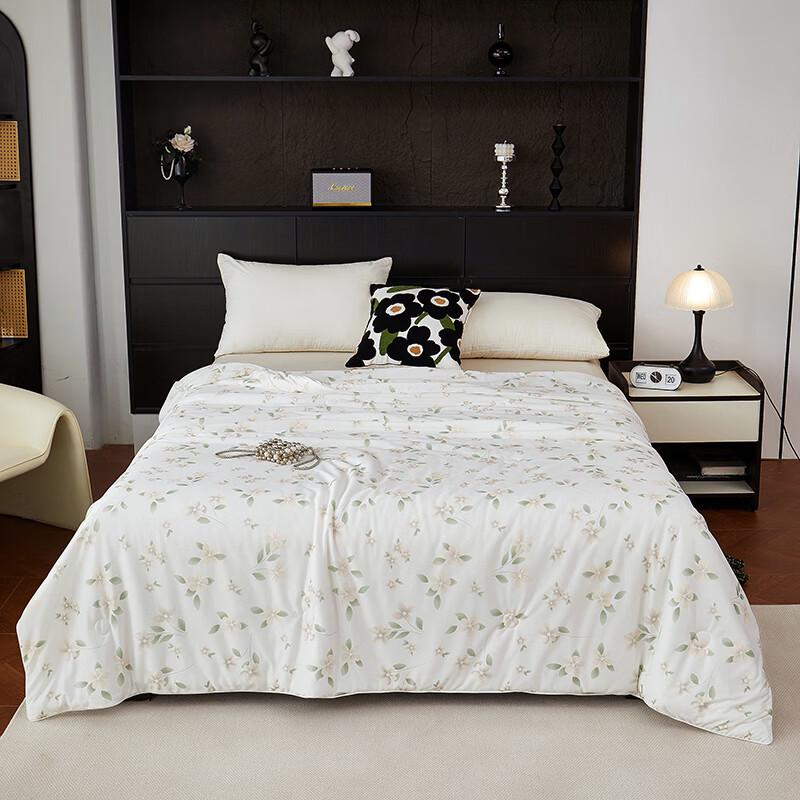 

BGM-B2513 Cloud Soft Summer Quilt