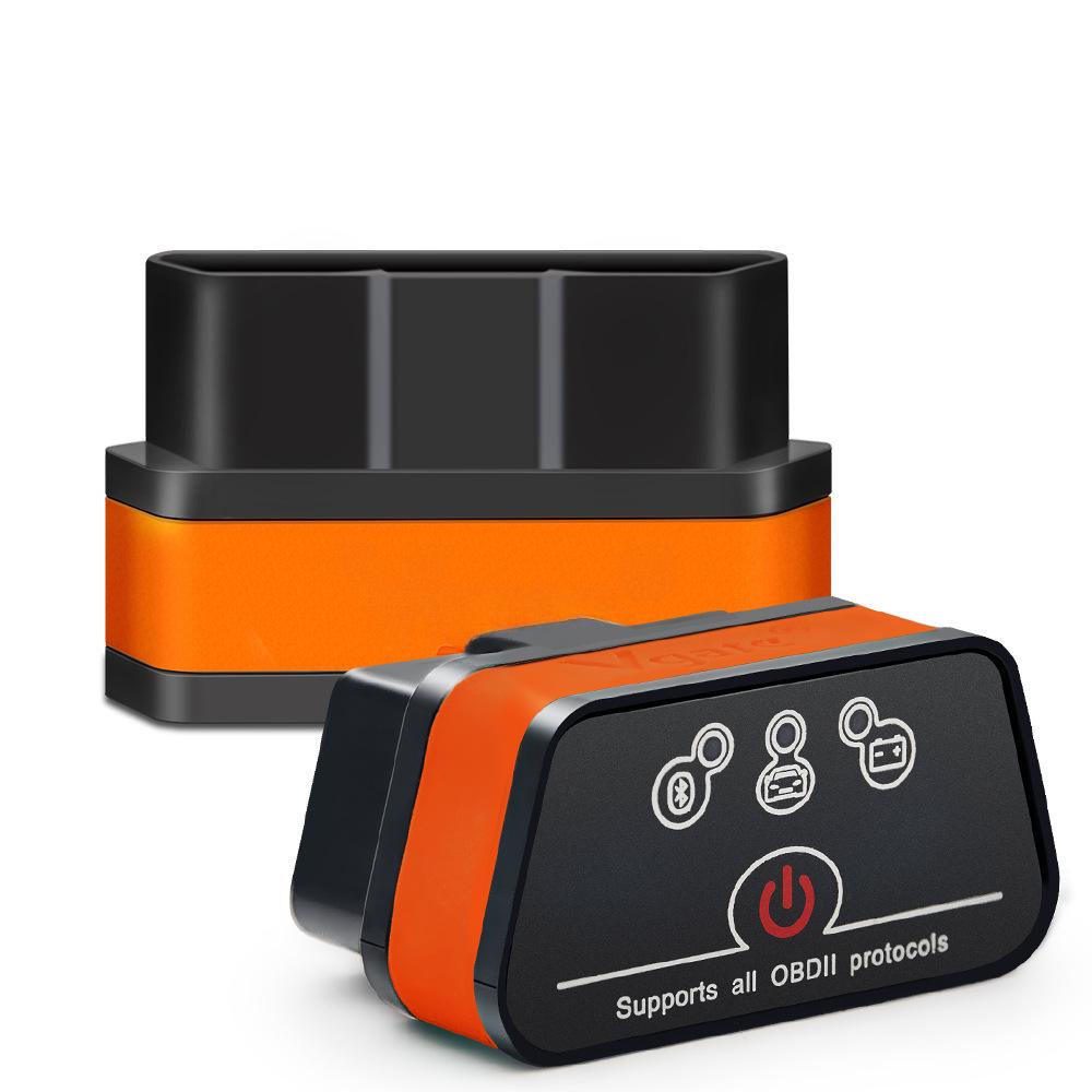 Vgate iCar2 ELM327 Bluetooth OBD2 Car Fault Detector