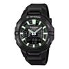 G-SHOCK 200 Meters Waterproof Casual Quartz Resin Strap Men's Watch Black Dial GBA950-1A