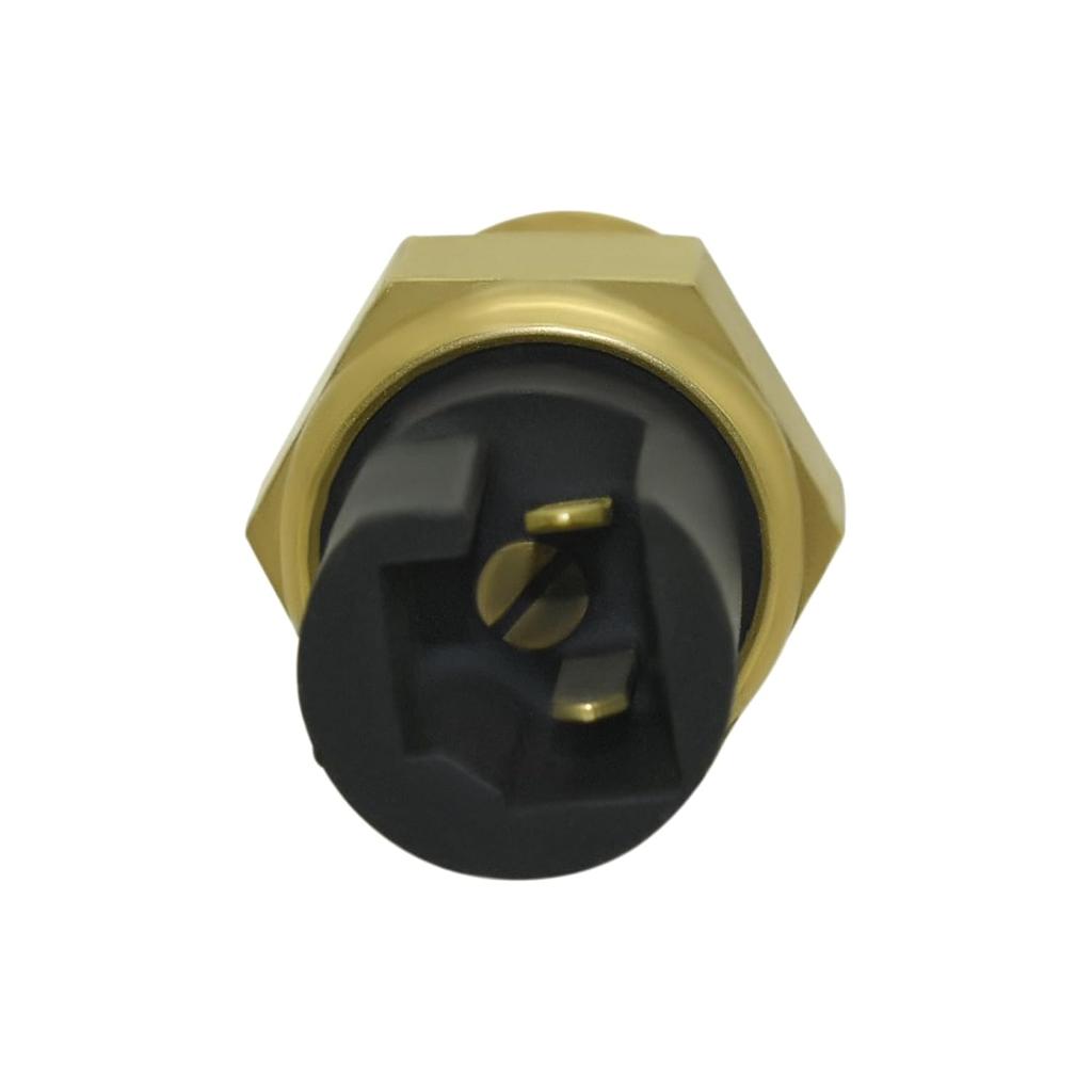 25036628 Coolant Temperature Sensor Compatible with Buick Chevrolet Cadillac GMC