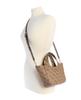 Guess CALISTA MINI TOTE