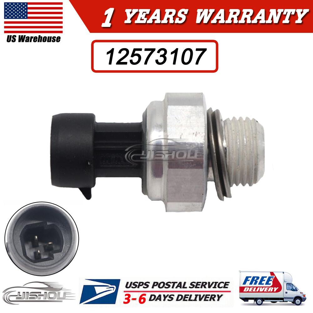 12573107 Oil Pressure Sensor Switch For GMC SIERRA SAVANA CHEVY BUICK CADILLAC