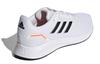 adidas Run Falcon 2.0 'White Black' G58098