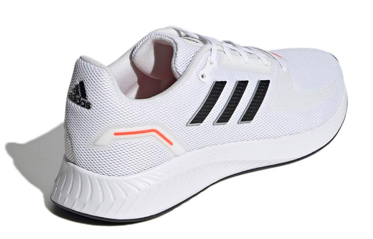 adidas Run Falcon 2.0 'White Black' G58098