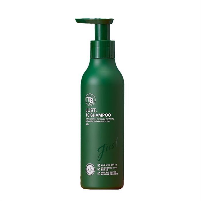 TS Shampoo Just 500g (9965575)