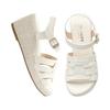 Misope Women Sandals 7.5cm 2color 012624711